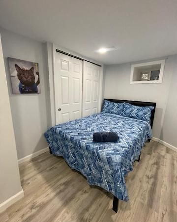 Suite Dream Sherman Room 23 Passaic Exterior foto