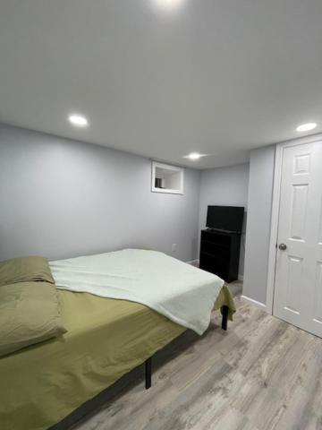 Suite Dream Sherman Room 23 Passaic Exterior foto
