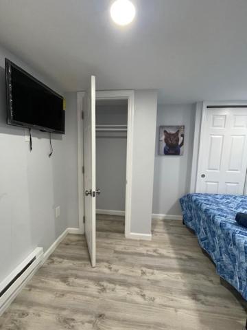 Suite Dream Sherman Room 23 Passaic Exterior foto