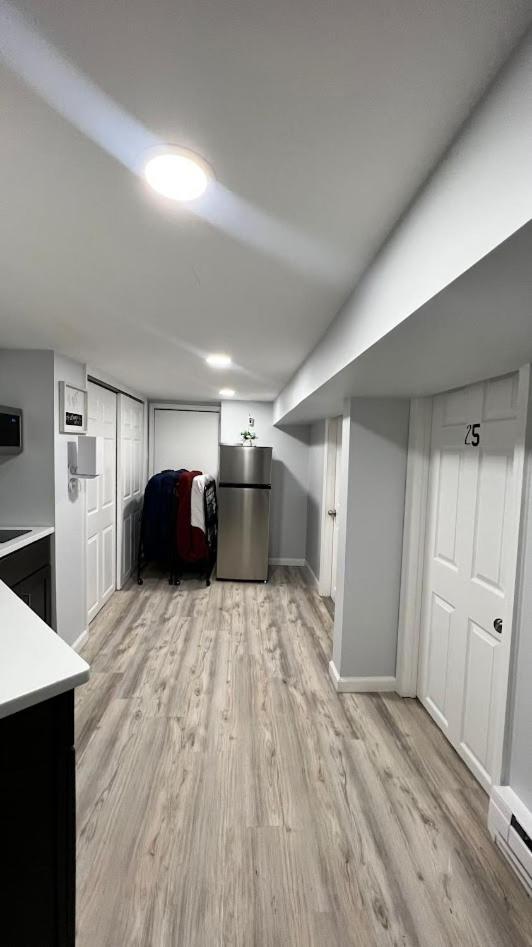 Suite Dream Sherman Room 23 Passaic Exterior foto