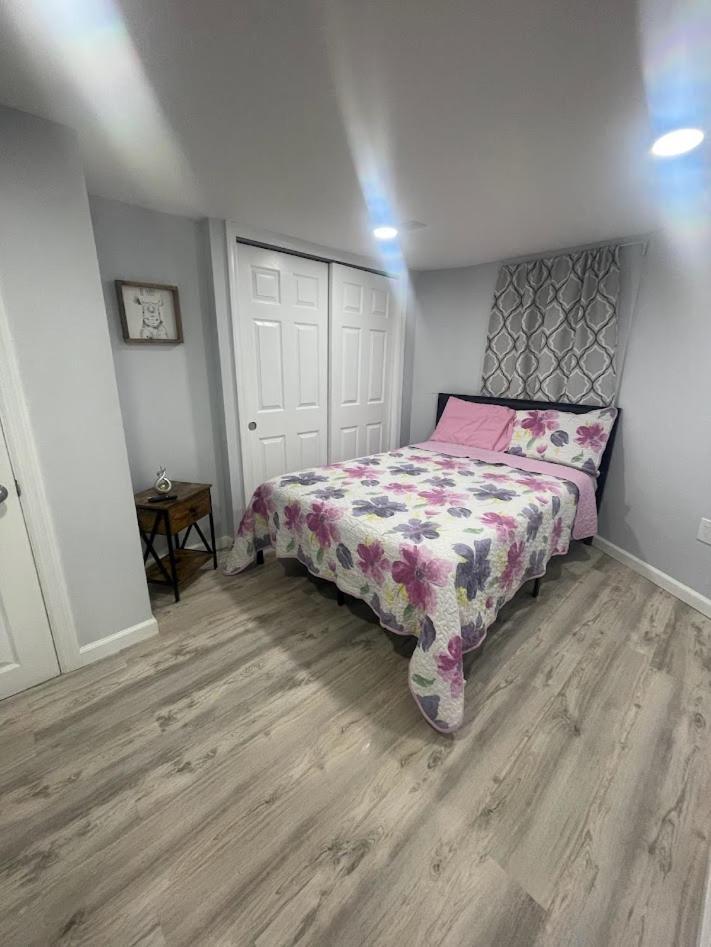 Suite Dream Sherman Room 23 Passaic Exterior foto